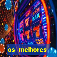 os melhores presidentes do brasil